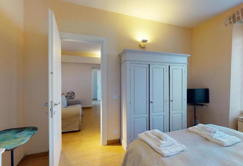 패밀리 룸, B&b La Canonica – Svegliarsi A Verezzi