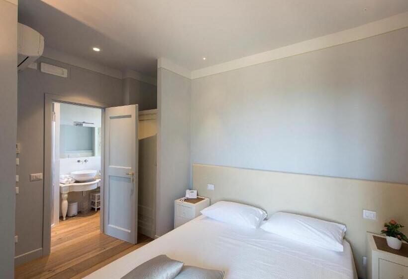 스탠다드 룸, Agriturismo Fattoria Di Monticello