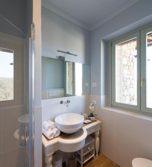 스탠다드 룸, Agriturismo Fattoria Di Monticello