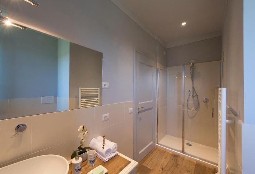 스탠다드 룸, Agriturismo Fattoria Di Monticello