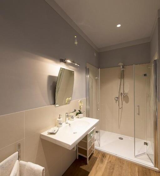 스탠다드 룸, Agriturismo Fattoria Di Monticello