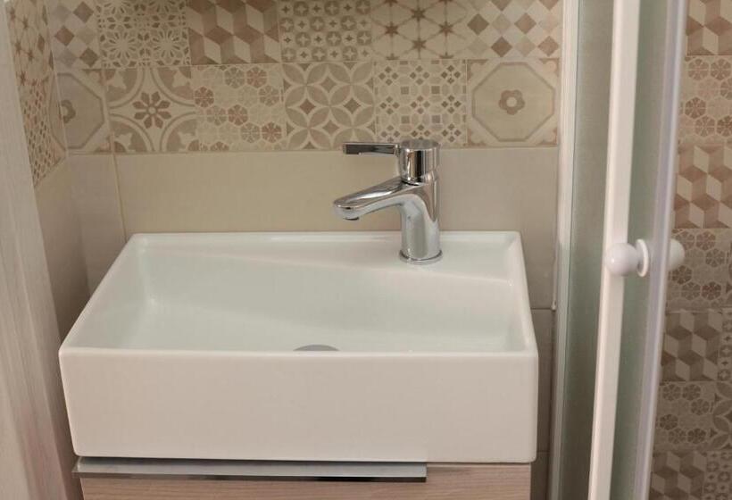 Habitació Estàndard, Agriturismo Santa Lucia