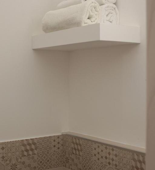 Habitació Estàndard, Agriturismo Santa Lucia