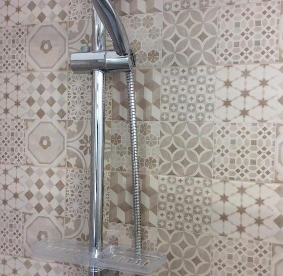 Habitació Estàndard, Agriturismo Santa Lucia