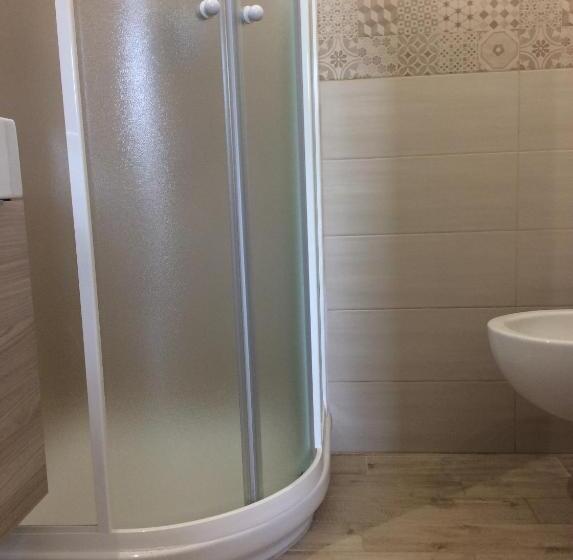 غرفة قياسية, Agriturismo Santa Lucia