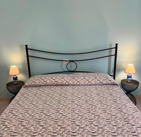 Habitació Estàndard, Agriturismo Santa Lucia