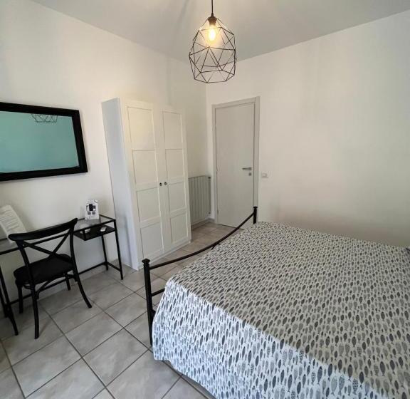 Habitació Estàndard, Agriturismo Santa Lucia