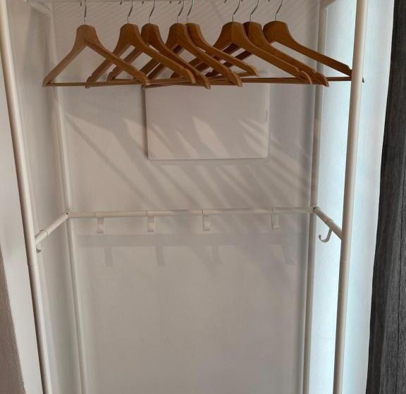 Habitació Deluxe, Agriturismo Santa Lucia