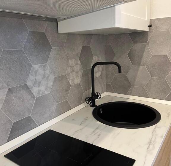 Habitació Deluxe, Agriturismo Santa Lucia