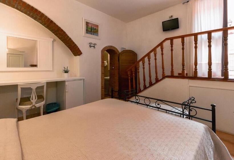 Номер Стандарт, Casale Gli Ulivi