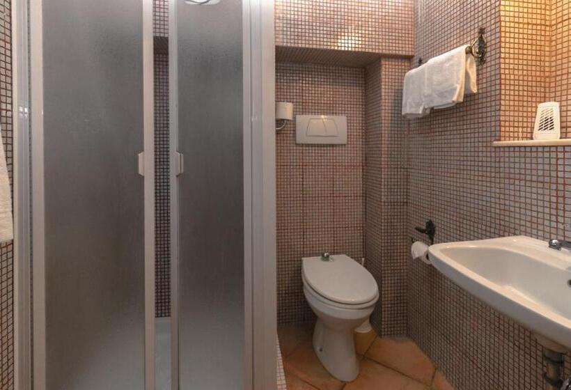 اتاق استاندارد, Casale Gli Ulivi