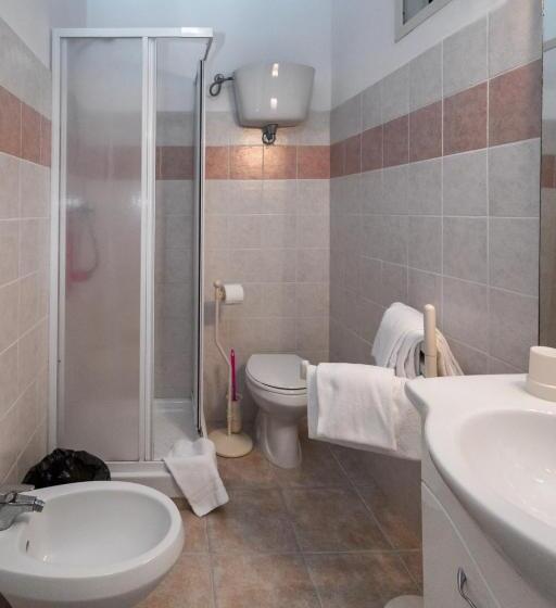 استودیوی سوپریور, Casale Gli Ulivi