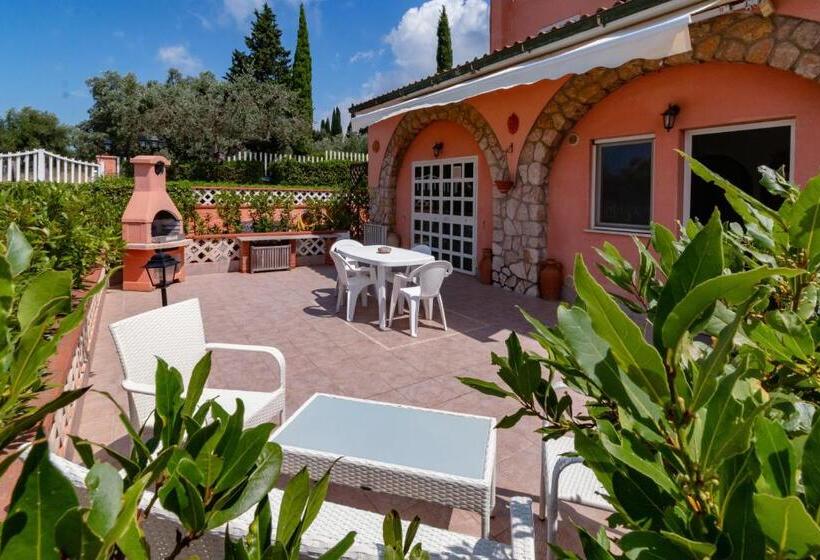 آپارتمان 2 خوابه, Casale Gli Ulivi