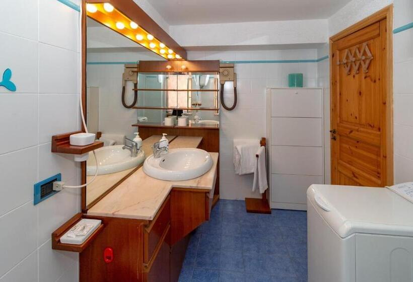 آپارتمان 1 خوابه, Casale Gli Ulivi