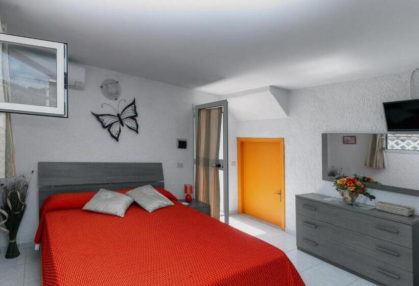 Номер Стандарт, Casale Gli Ulivi