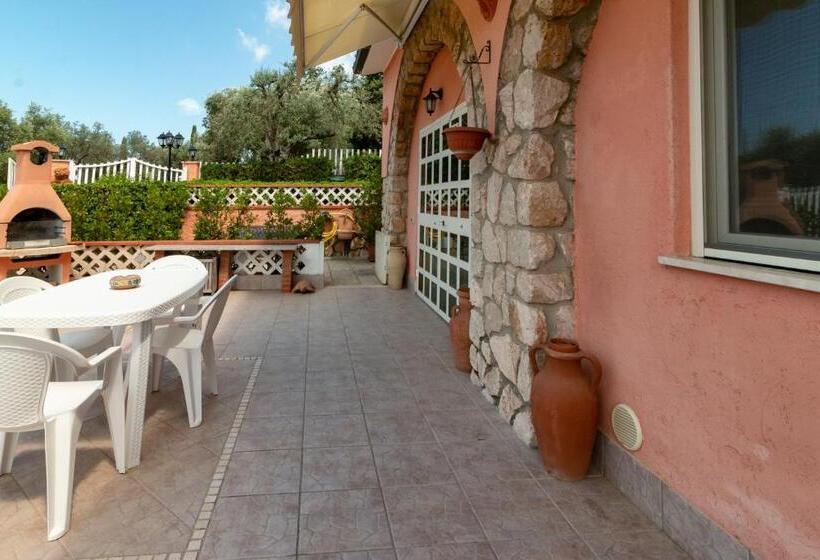 آپارتمان 2 خوابه, Casale Gli Ulivi