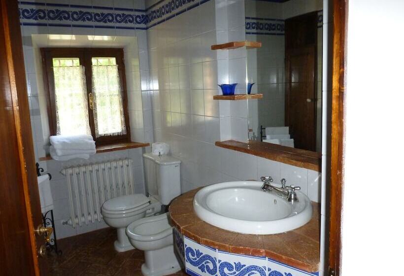 Вилла Deluxe 1 Спальня, Il Molinaccio Di Montepulciano