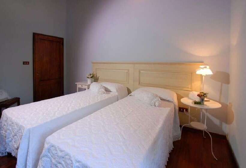 Вилла Deluxe 1 Спальня, Il Molinaccio Di Montepulciano