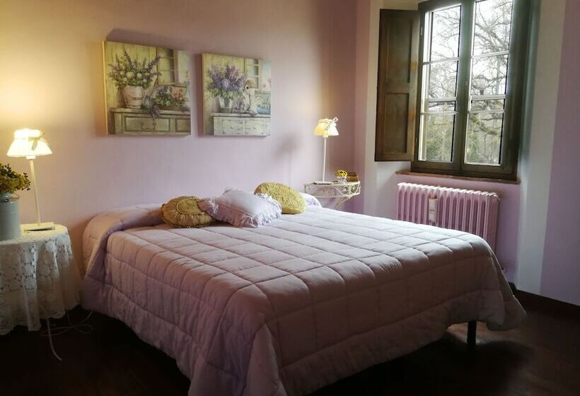 Вилла Deluxe 1 Спальня, Il Molinaccio Di Montepulciano