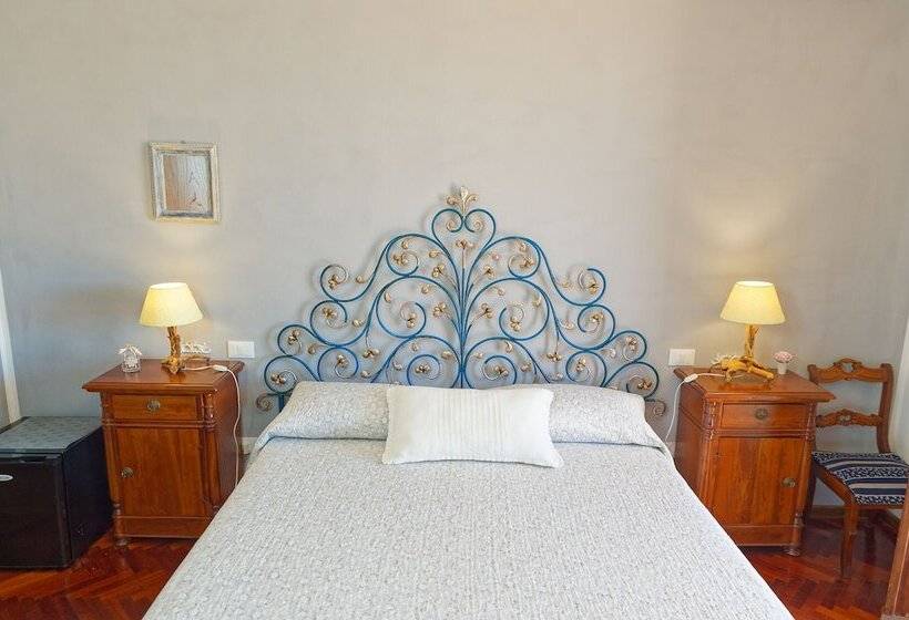 豪华房间, Villa Mandrioli