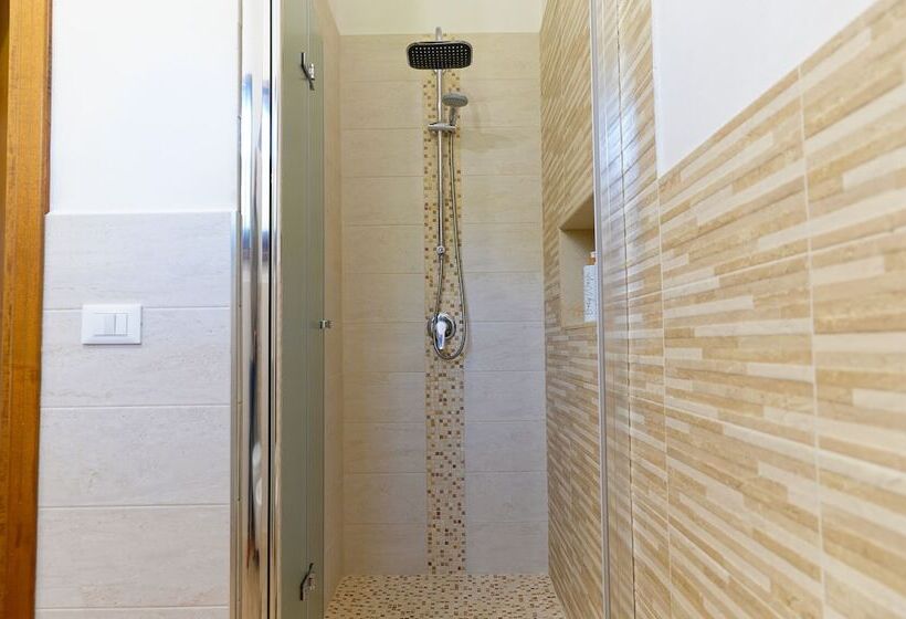 Апартаменты 2 Спальни, Villa Mandrioli