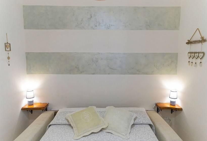 带2个卧室的公寓, Villa Mandrioli