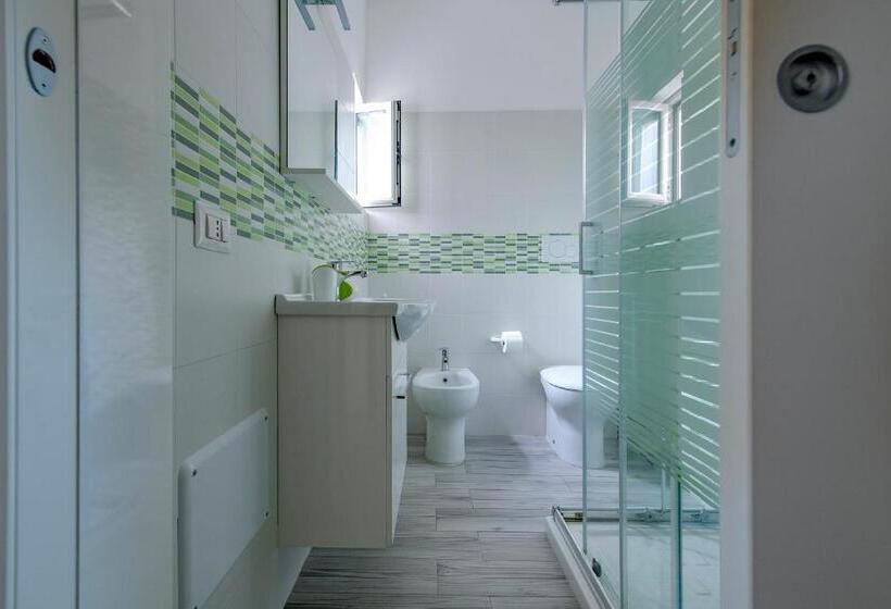 חדר סטנדרט, B&b La Terrazza Sul Porto