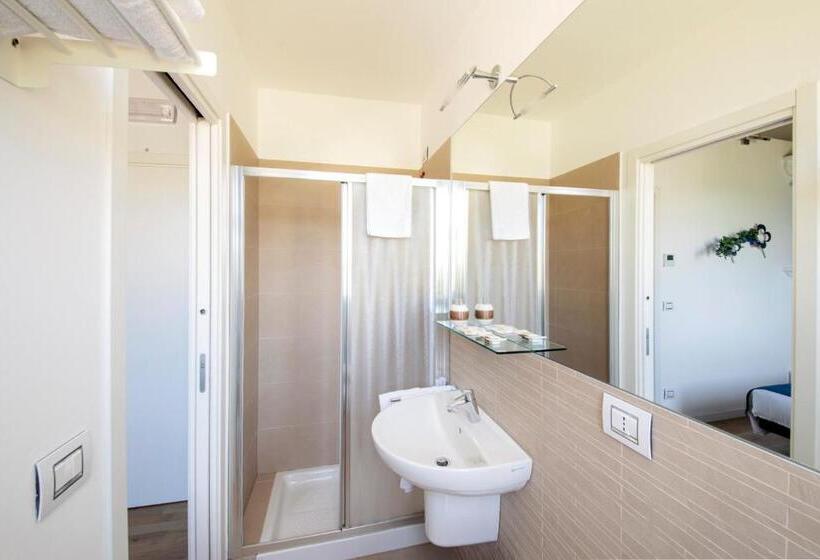Номер Economy, Agrirelais Collelago