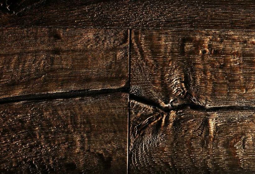 Junior Suite, Cascina Alberta