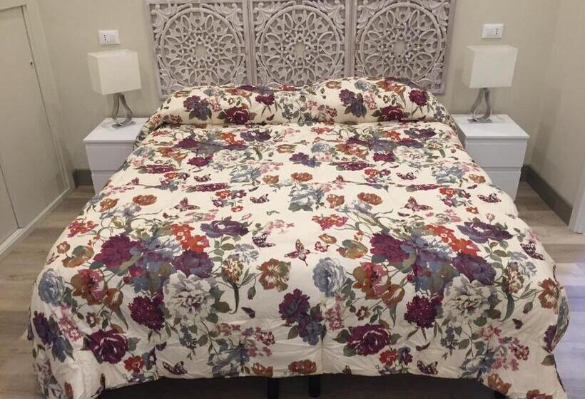 اتاق استاندارد, Dimora Spina In Centro