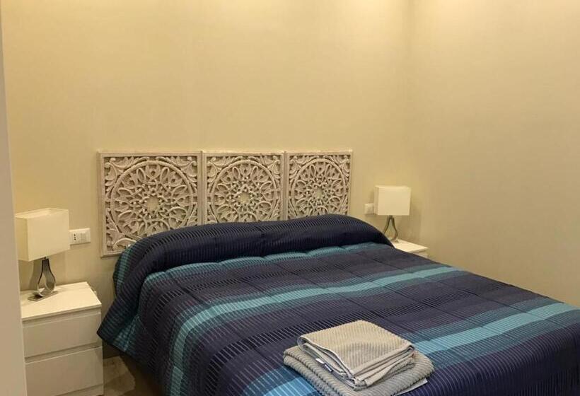 اتاق استاندارد, Dimora Spina In Centro