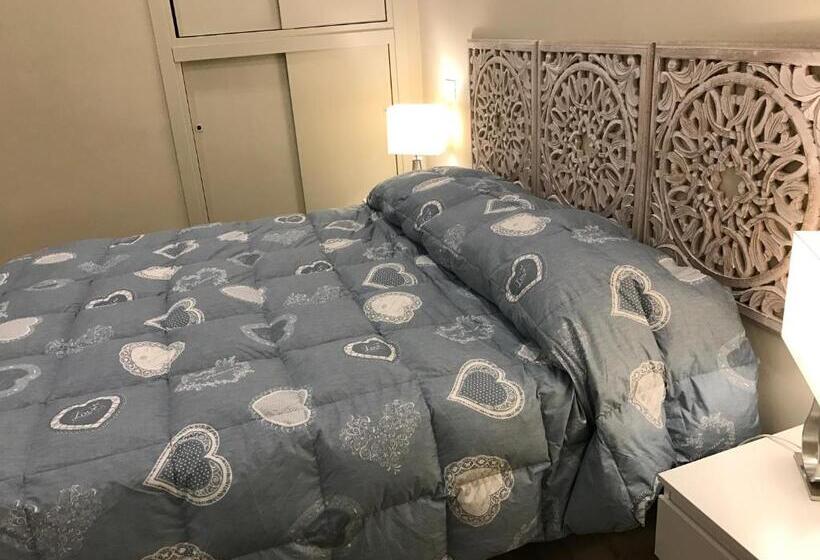 اتاق استاندارد, Dimora Spina In Centro