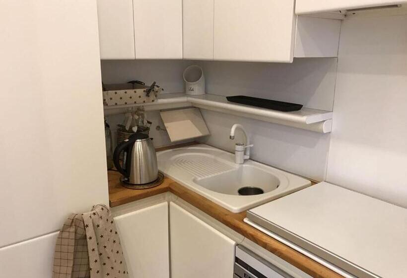 اتاق استاندارد, Dimora Spina In Centro