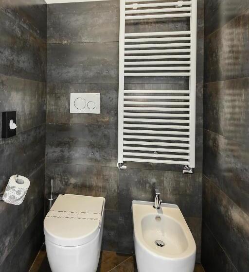 اتاق استاندارد, La Bella Modena