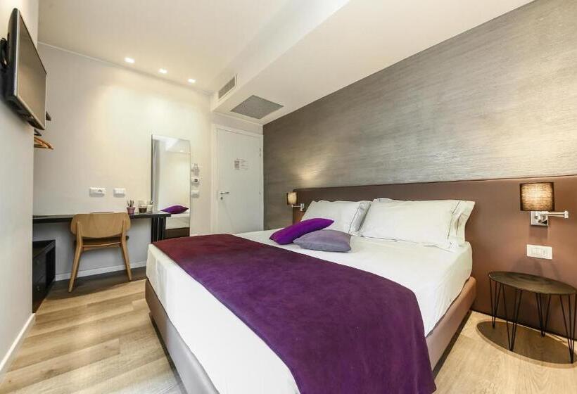 اتاق استاندارد, La Bella Modena