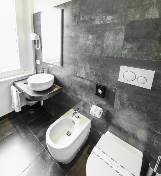 اتاق سوپریور, La Bella Modena