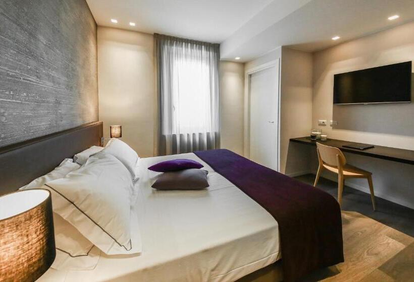 اتاق سوپریور, La Bella Modena