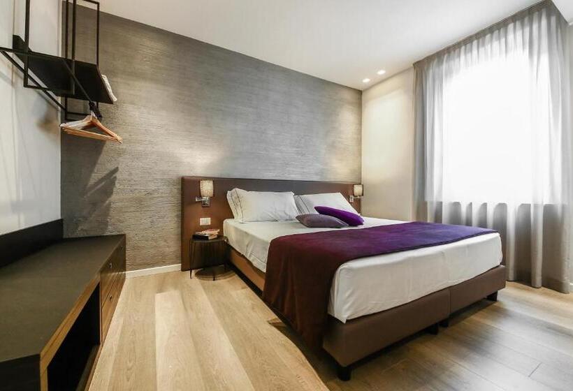 اتاق سوپریور, La Bella Modena