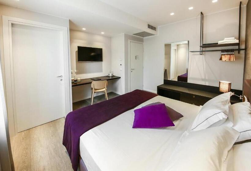 اتاق سوپریور, La Bella Modena