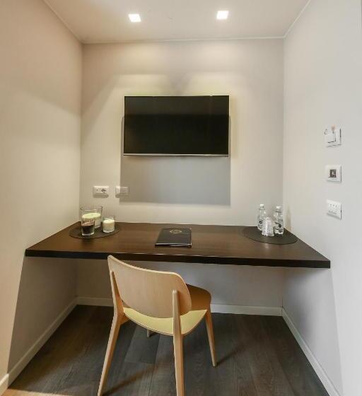 اتاق سوپریور, La Bella Modena