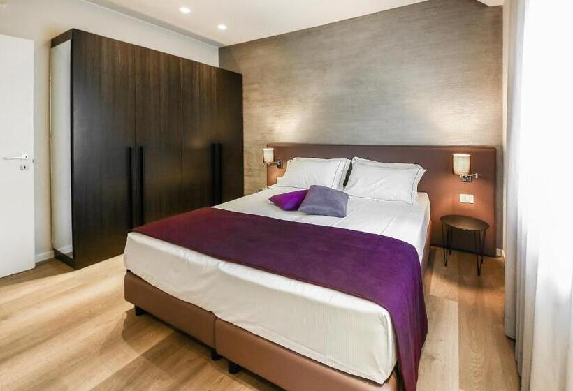 سوییت, La Bella Modena