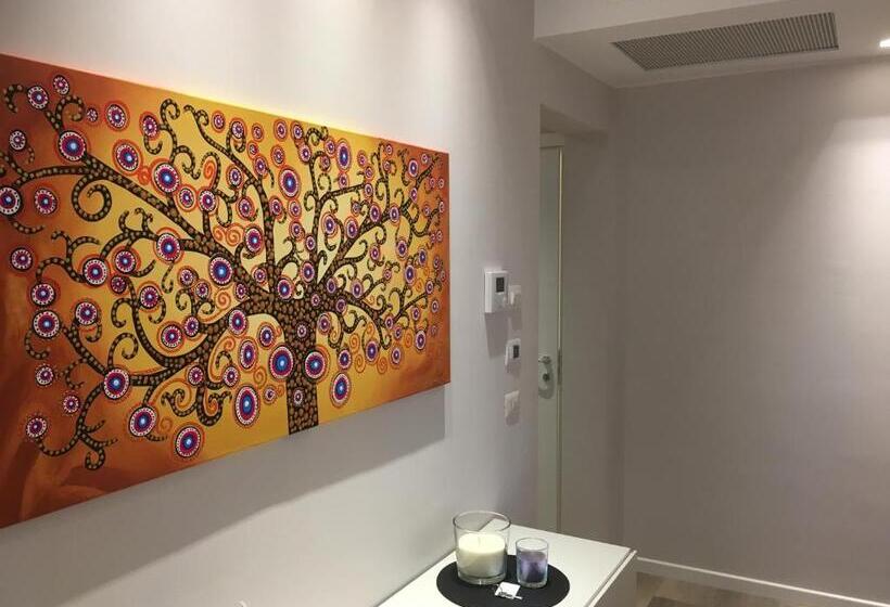 سوییت, La Bella Modena