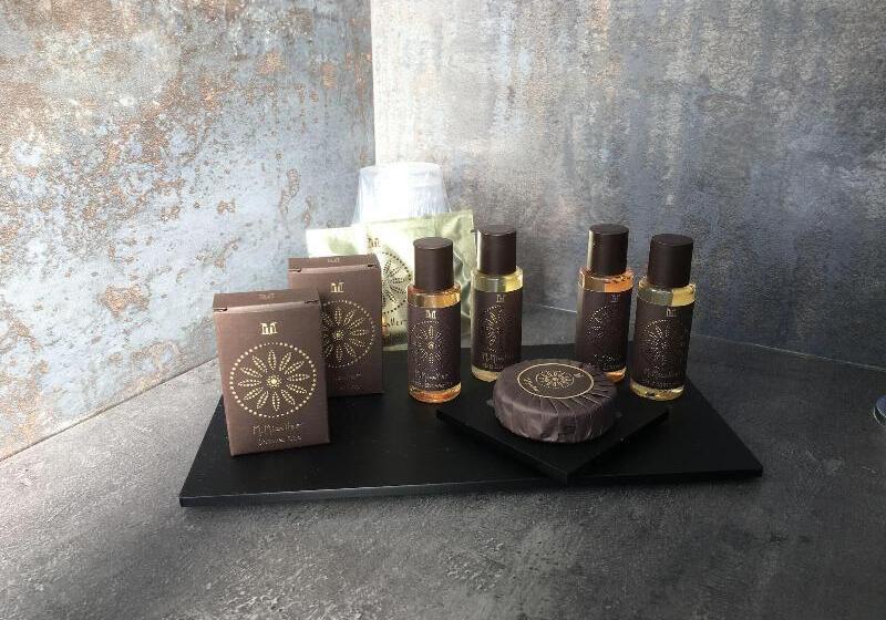 اتاق استاندارد یک نفره, La Bella Modena