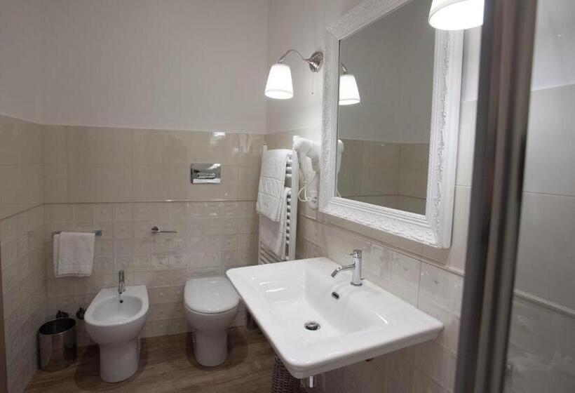 ジュニアスイート, Magnifica Luxury Suites