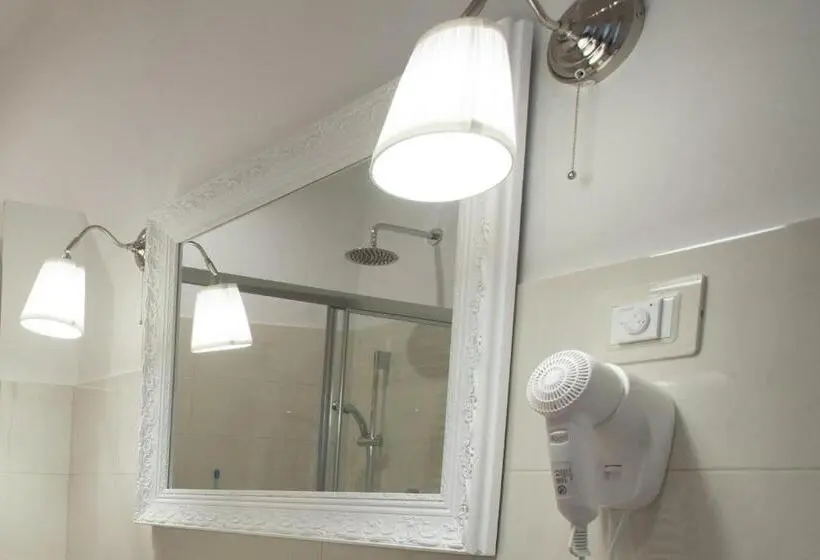 ジュニアスイート, Magnifica Luxury Suites