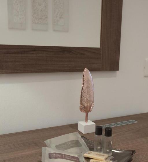 Полулюкс с Балконом, Magnifica Luxury Suites