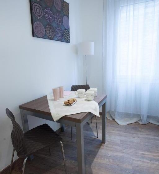 バルコニー付きジュニアスイート, Magnifica Luxury Suites