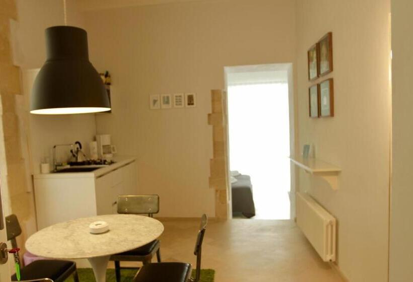 Apartamento 1 Dormitório, Re Federico Boutique