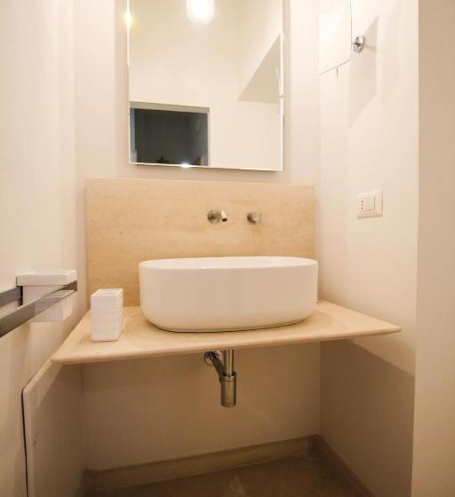 1ベッドルームアパートメント, Re Federico Boutique