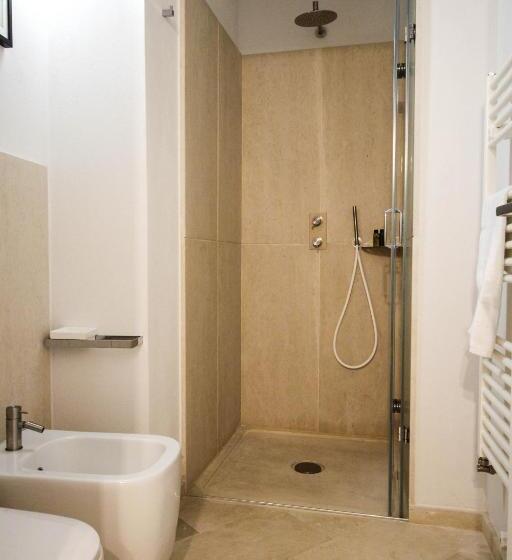 1ベッドルームアパートメント, Re Federico Boutique